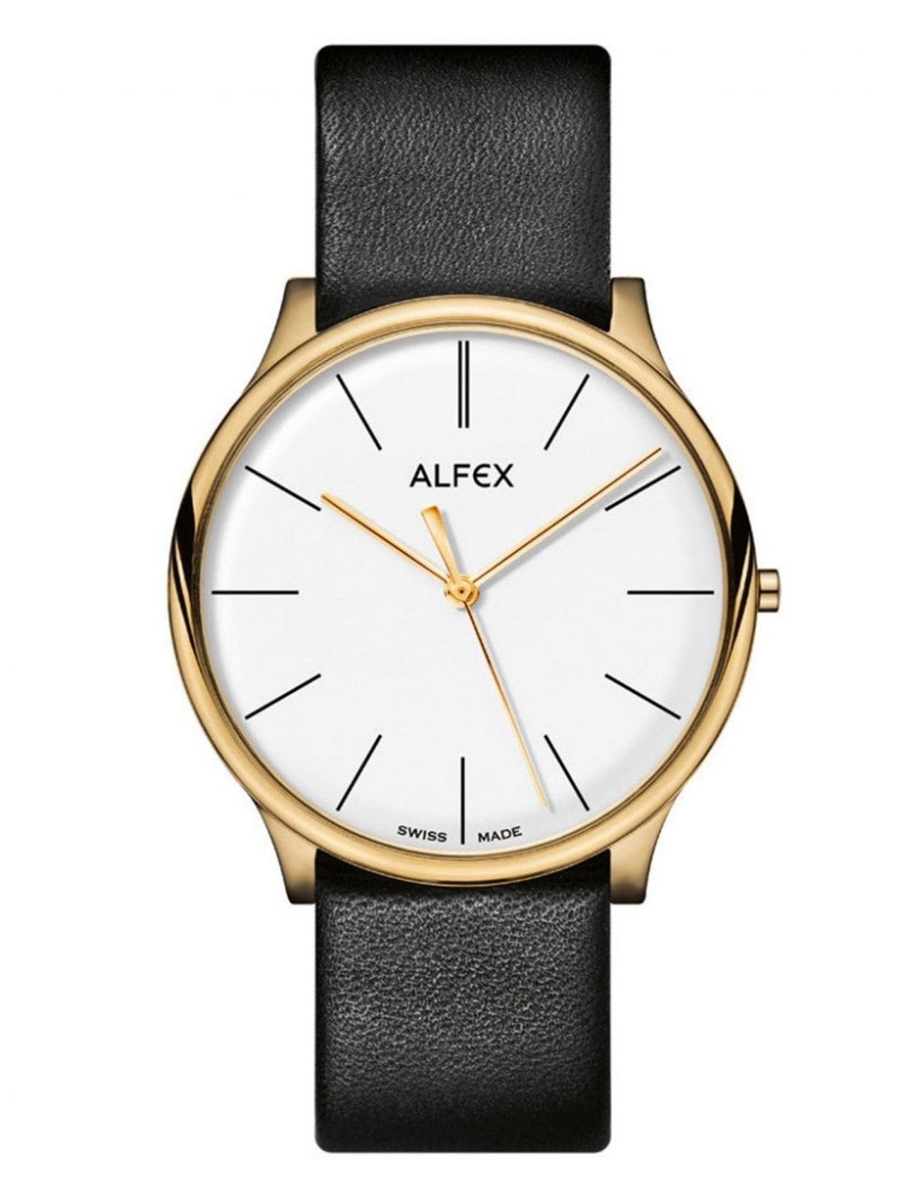 ALFEX FLAT LINE