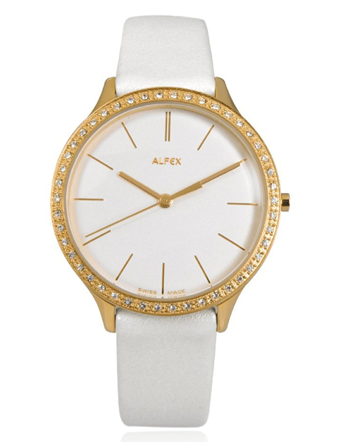 ALFEX 5644/781 Kadın Kol Saati Ürün ikincil görseli