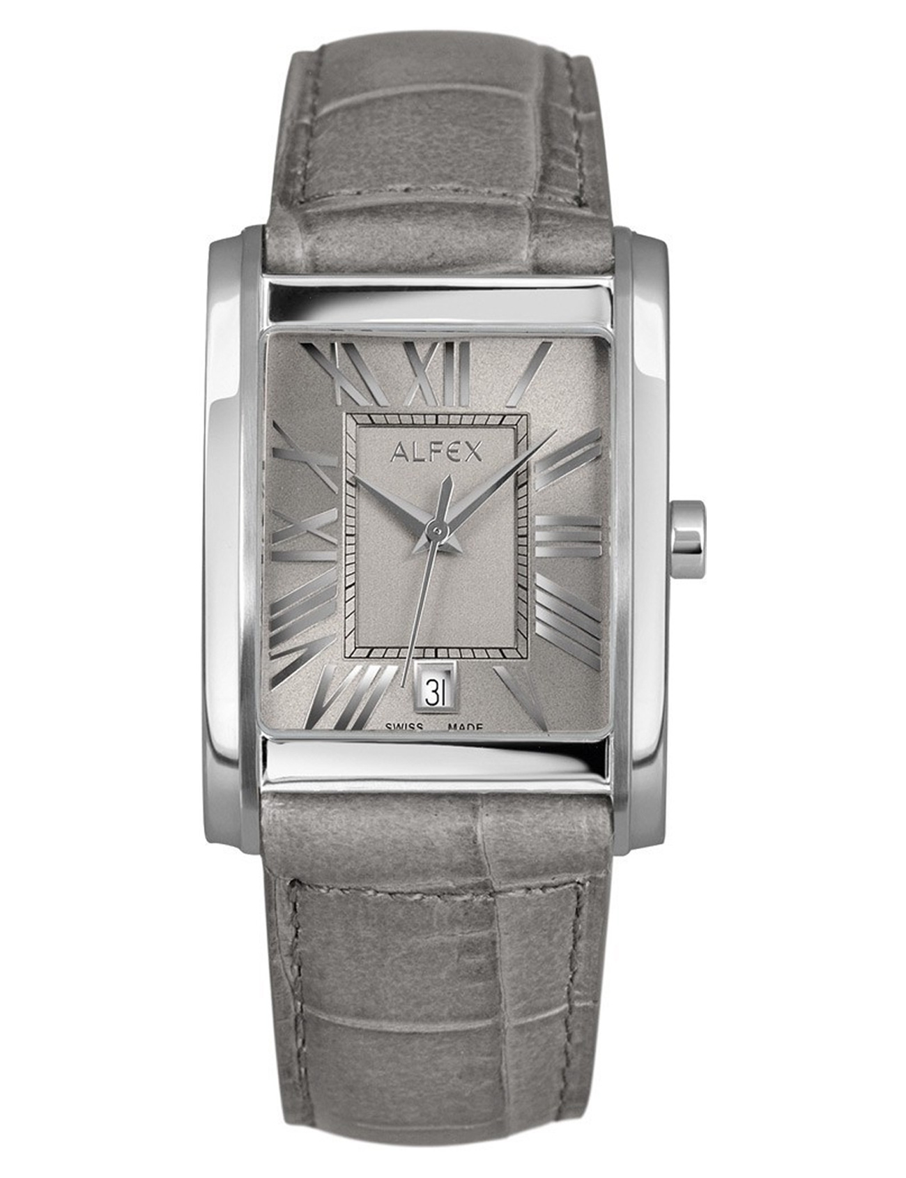 ALFEX 5682/828 Kadın Kol Saati