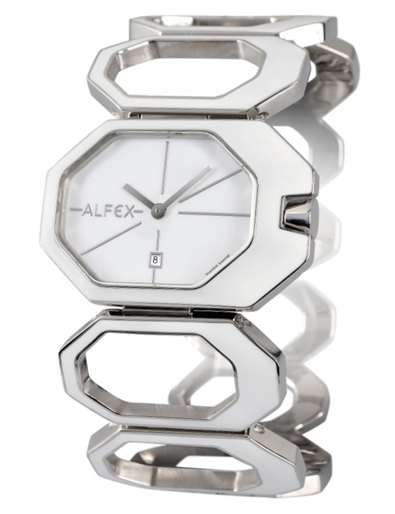 ALFEX NEW STRUCTURE Ronda