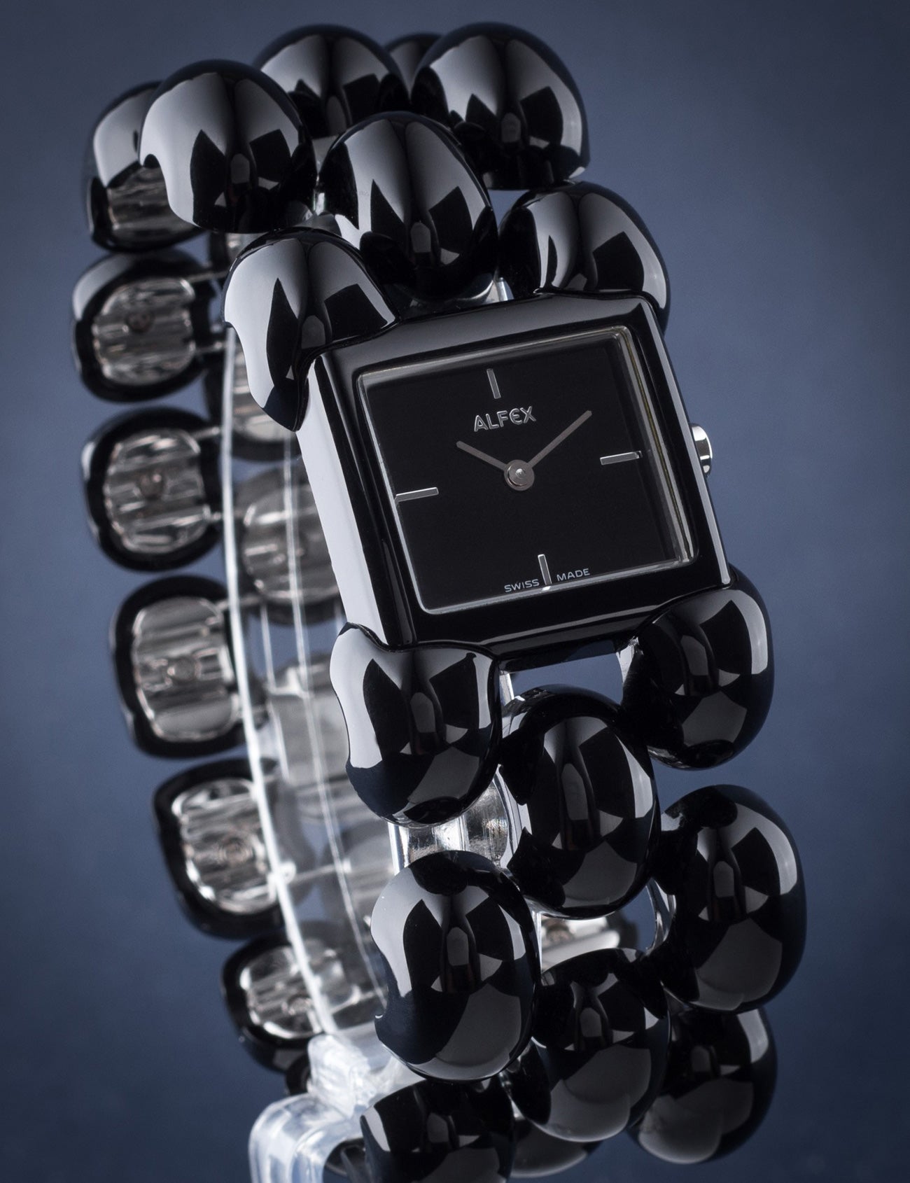 ALFEX 5681/769 Kadın Kol Saati