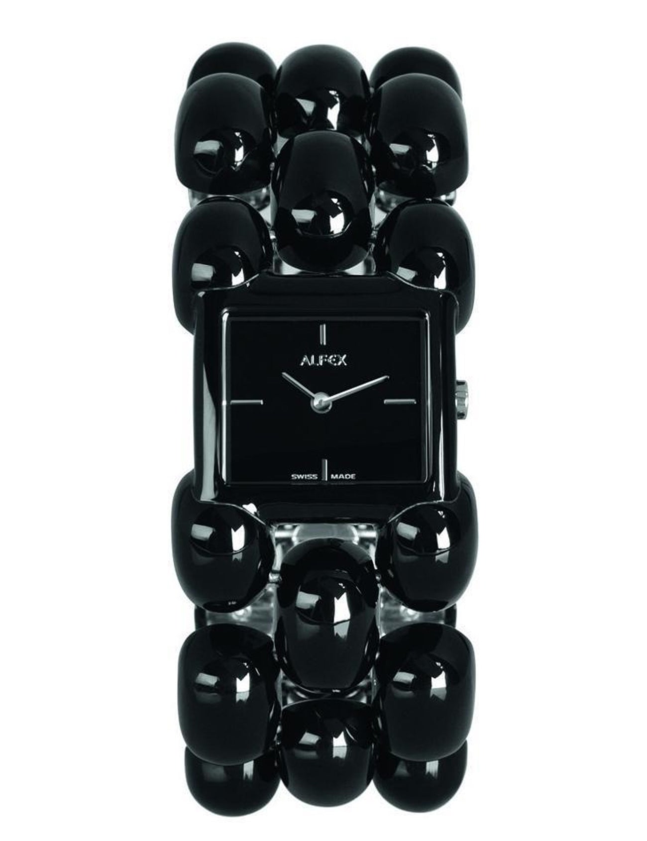 ALFEX NEW STRUCTURE Ronda