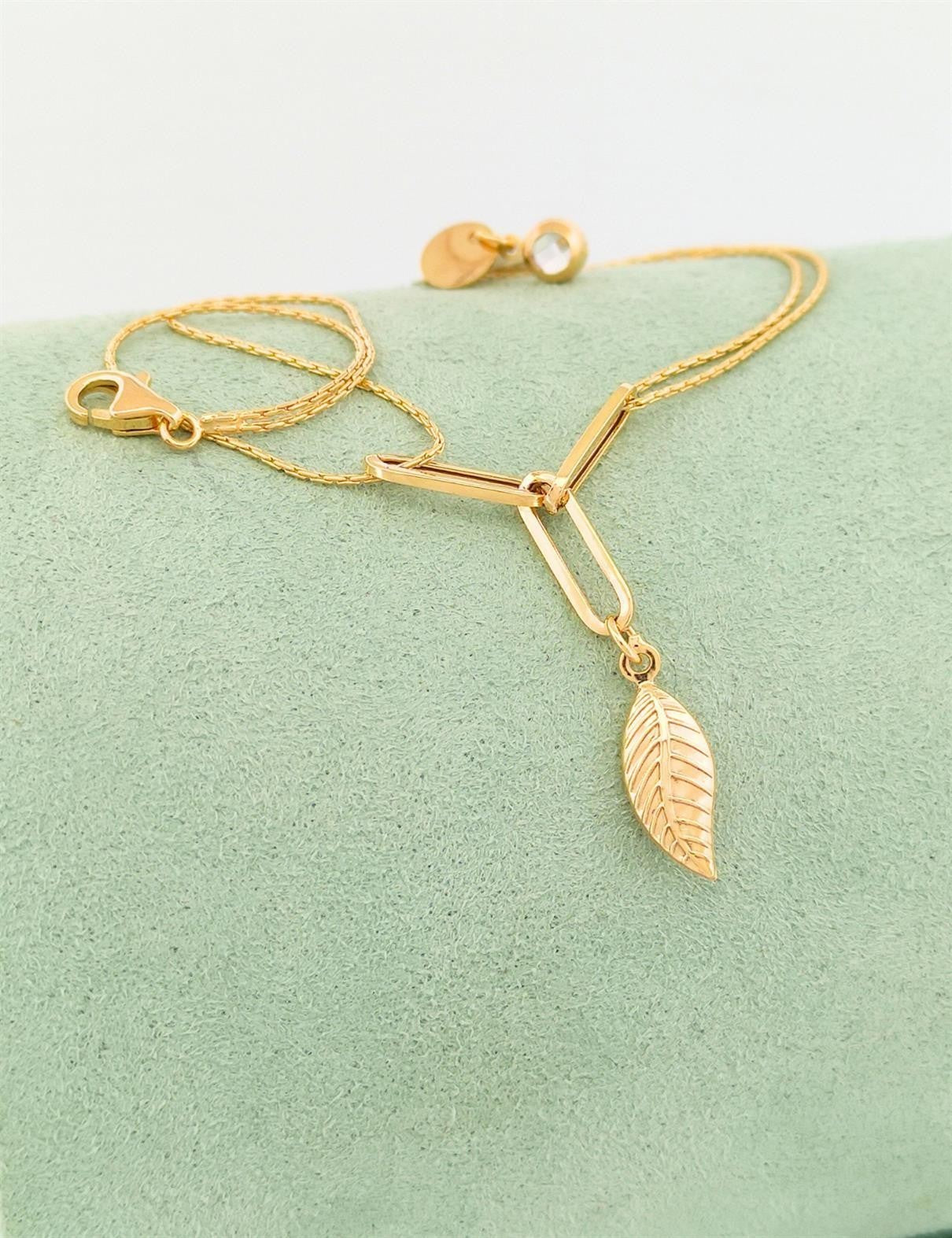 PIRLANT Altın/Bileklik