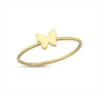 Kelebek Altın Yüzük İKYZ00068