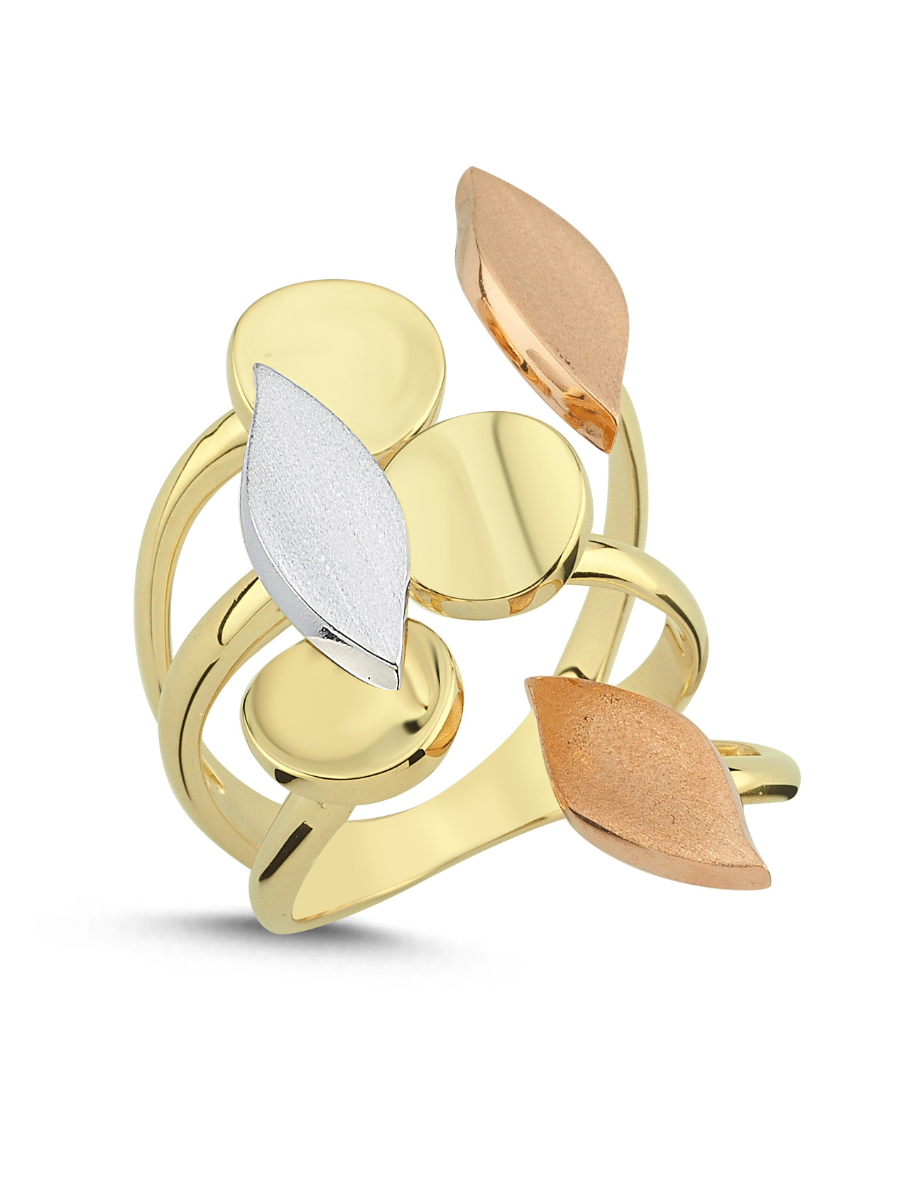 PIRLANT Yüzük Ürün ikincil görseli