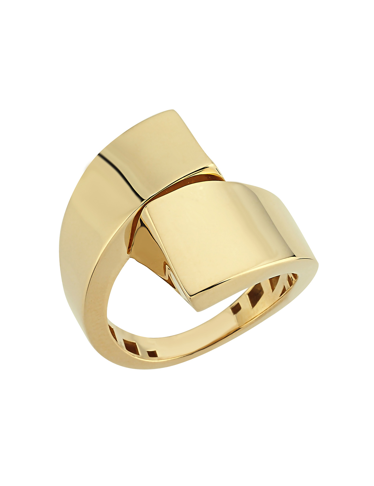 خاتم من الذهب والألماس Ürün ikincil görseli