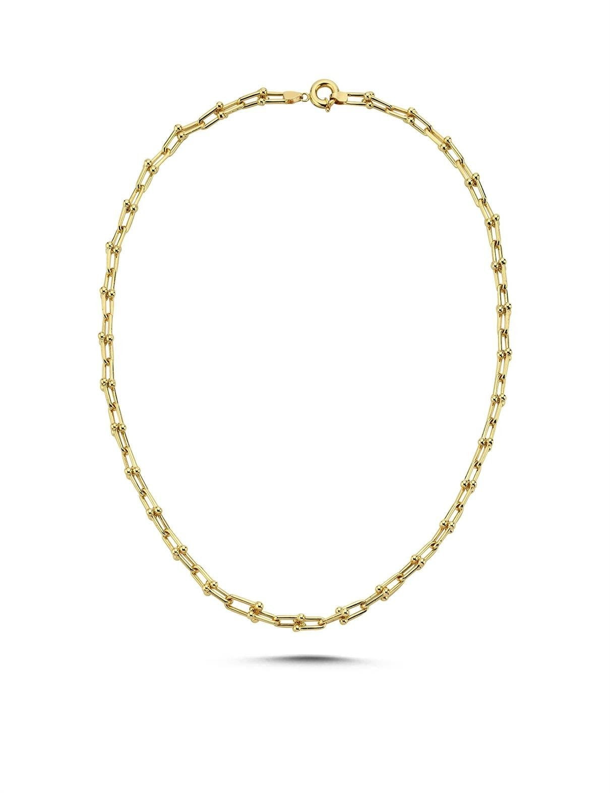 PIRLANT Altın/Kolye