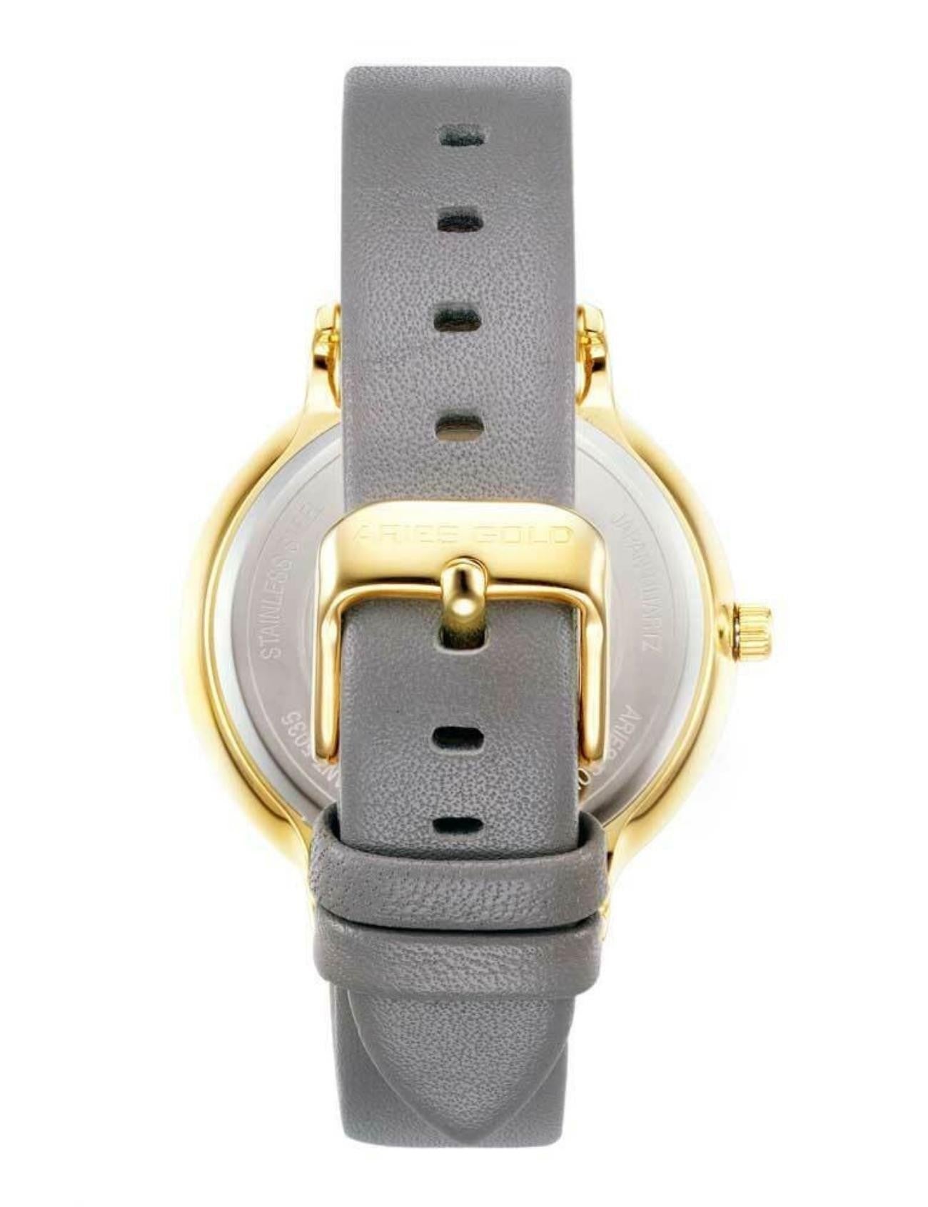 ARIES GOLD L 5035 G-MP Kadın Kol Saati