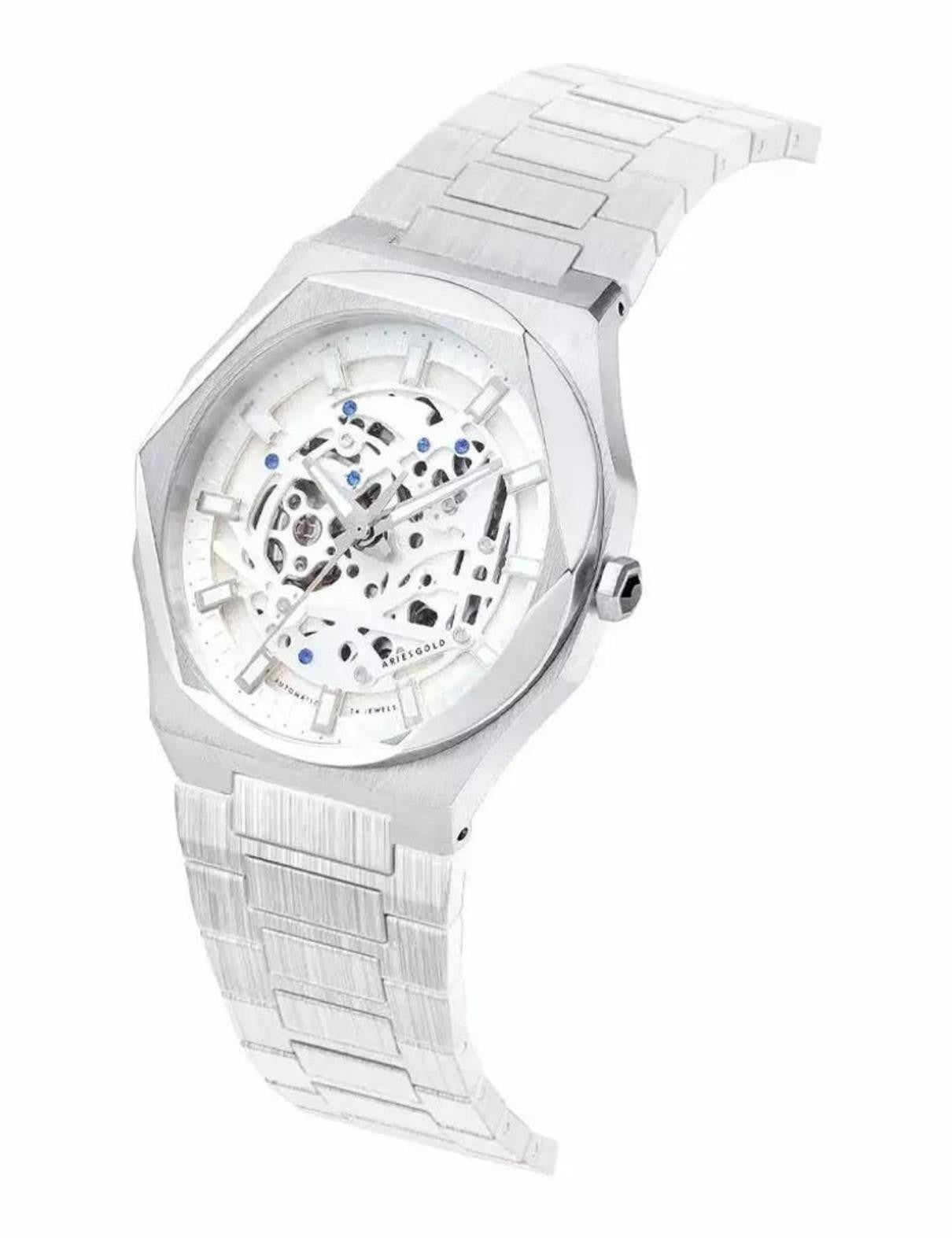 برج الحمل الذهبي