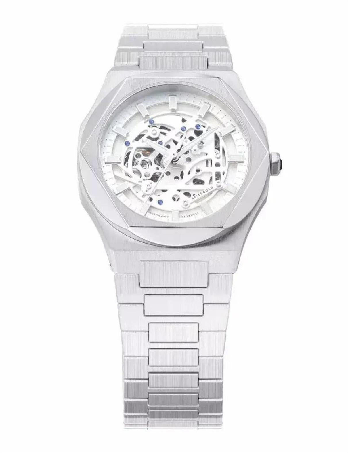 برج الحمل الذهبي