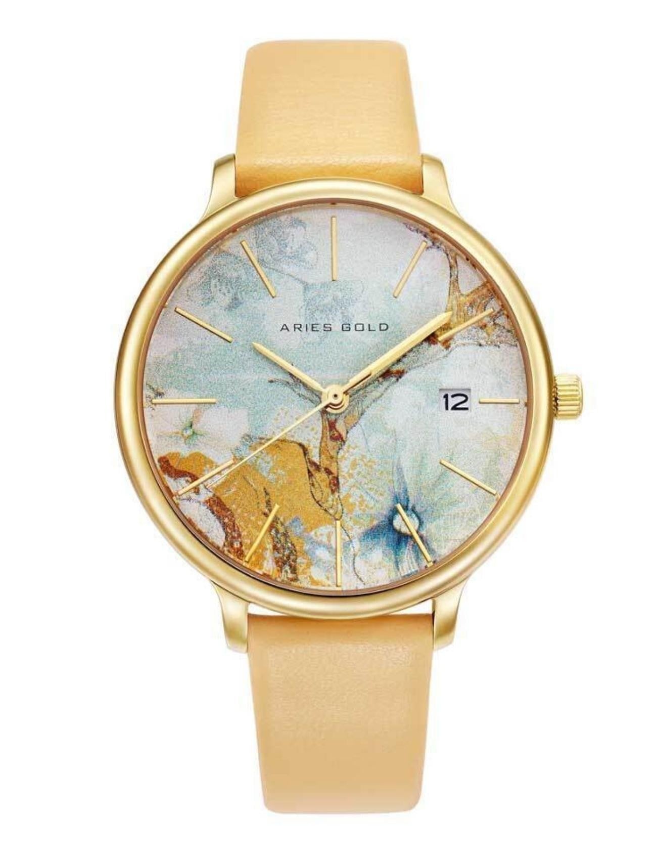 ARIES GOLD L 5035 G-ORFL Kadın Kol Saati Ürün ikincil görseli