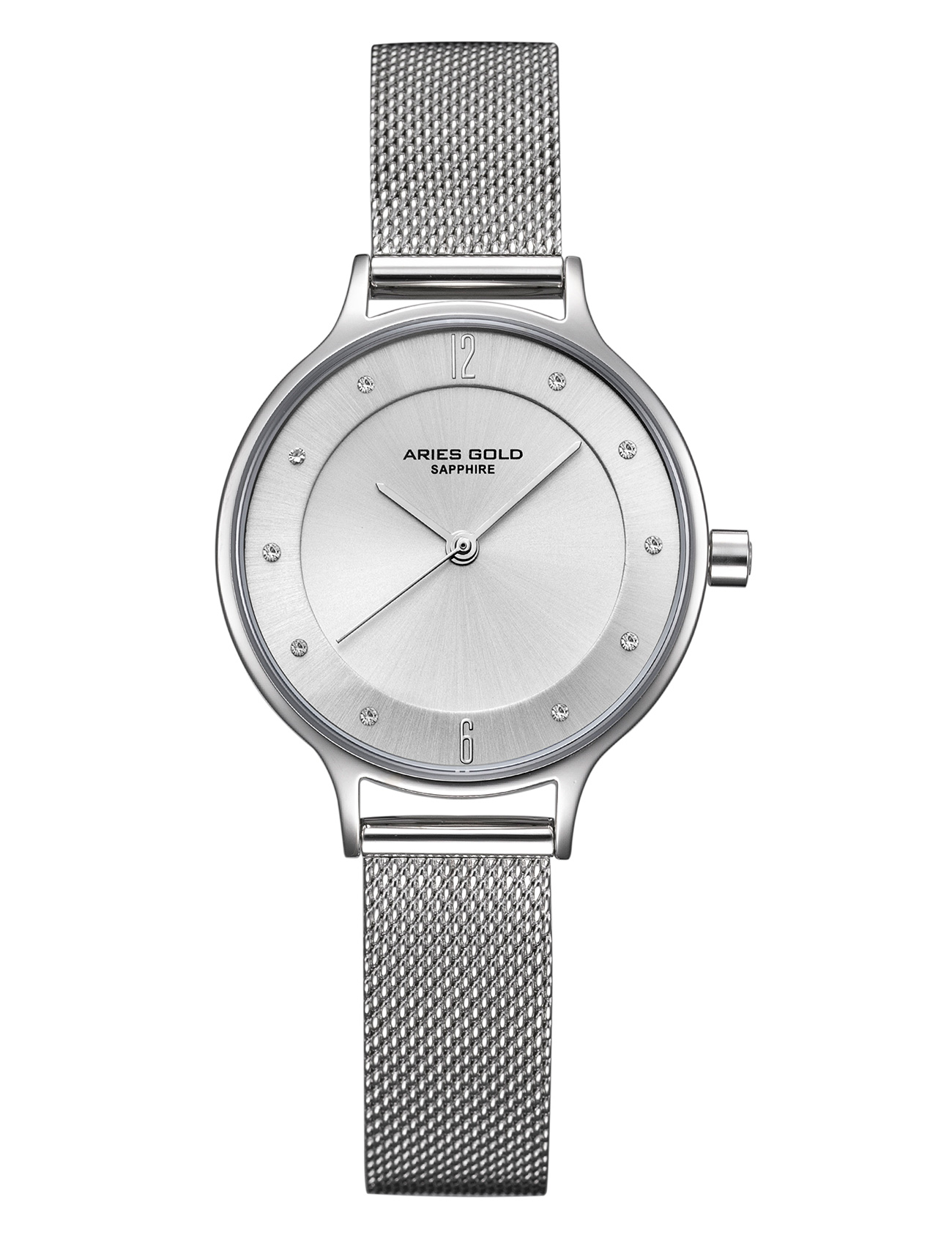 ARIES GOLD L 5033Z S-W Kadın Kol Saati Ürün ikincil görseli