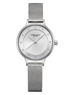 ARIES GOLD L 5033Z S-W Kadın Kol Saati