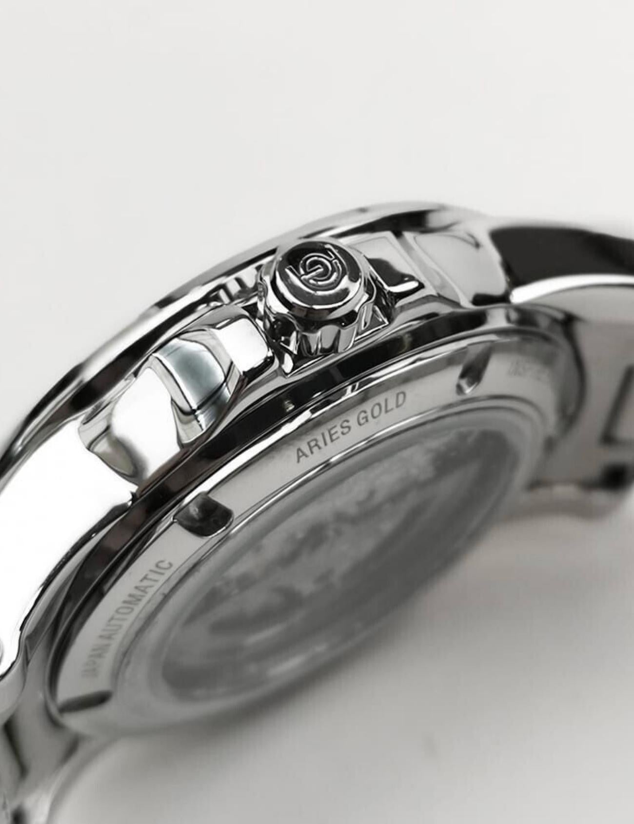 ARIES GOLD G 9001 S-W Kol Saati