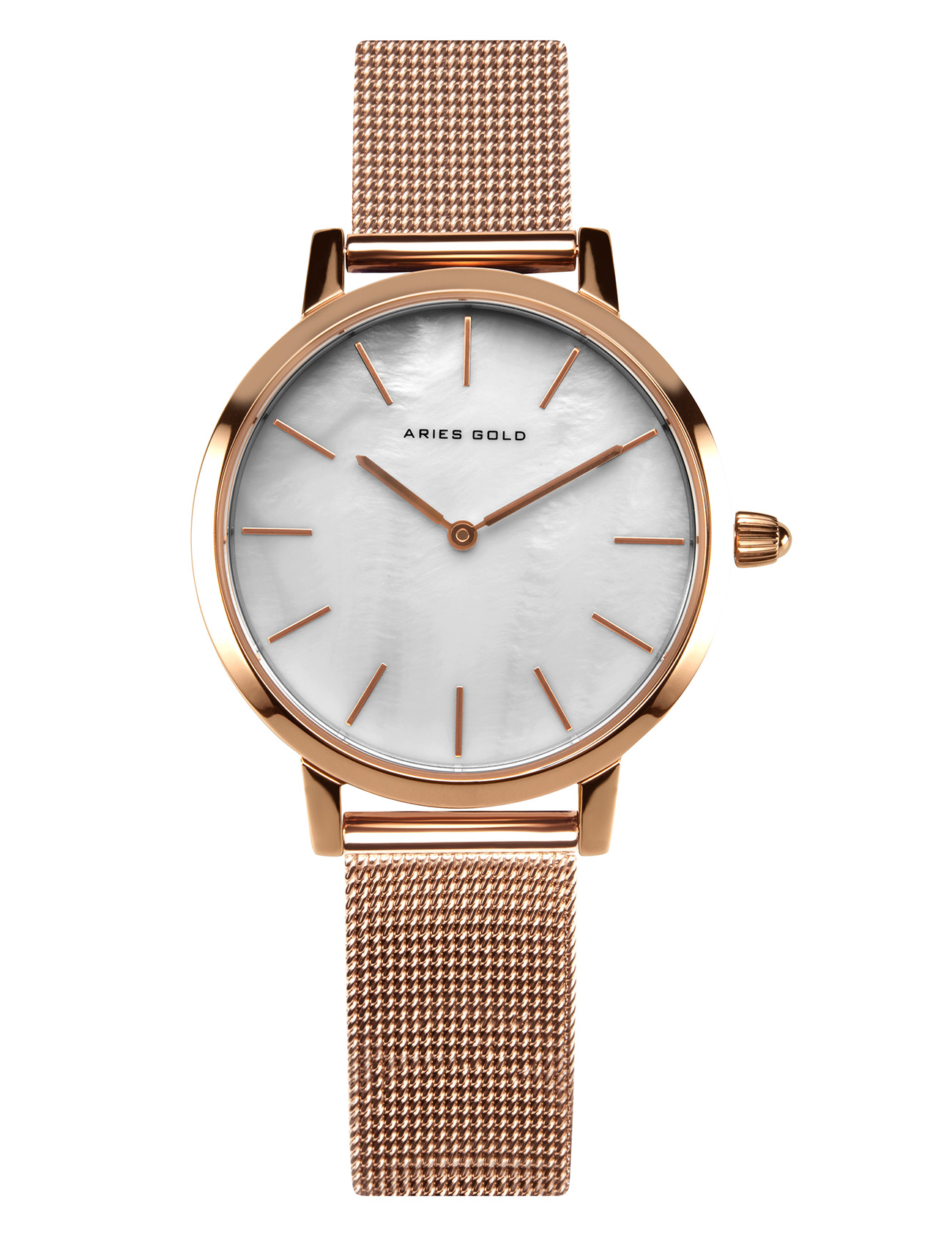 ARIES GOLD L 1024 RG-MP Kadın Kol Saati Ürün ikincil görseli