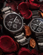 ARIES GOLD L 103 BK-BK Kadın Kol Saati