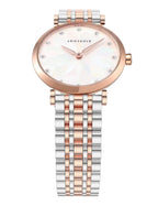 ARIES GOLD L 5042 2TR-P2 Kadın Kol Saati