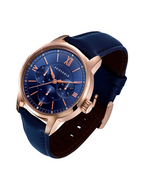 ARIES GOLD L 1028 RG-BU Kadın Kol Saati