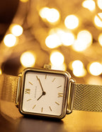 ARIES GOLD L 5038 G-W Kadın Kol Saati