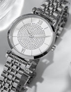 ARIES GOLD L 5042 S-W Kadın Kol Saati