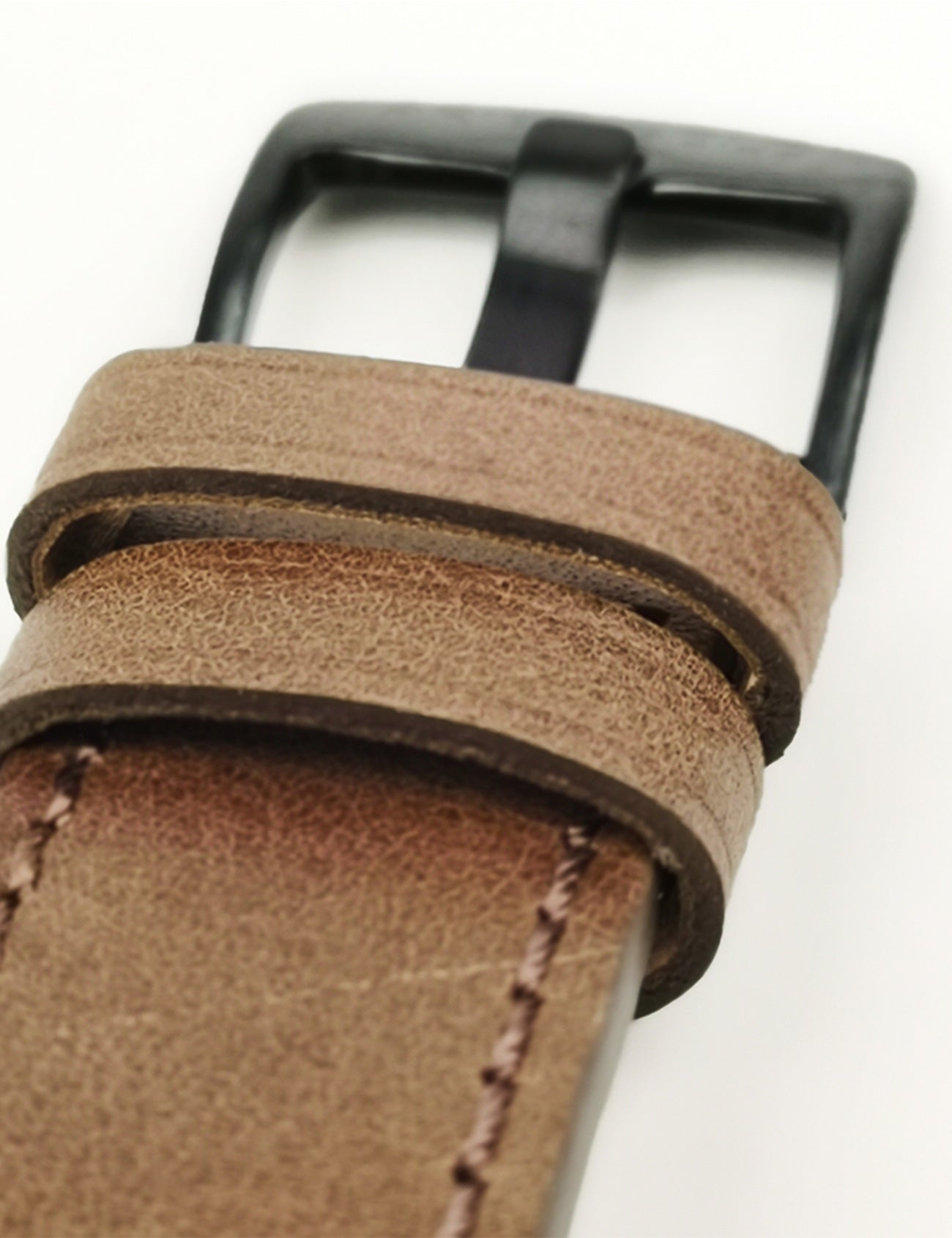 ARIES GOLD G 7018 BK-BEI Men's Watch