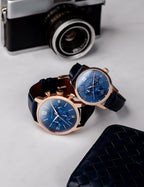 ARIES GOLD L 1028 RG-BU Kadın Kol Saati