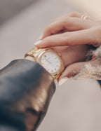 ARIES GOLD L 1032 G-WG Kadın Kol Saati