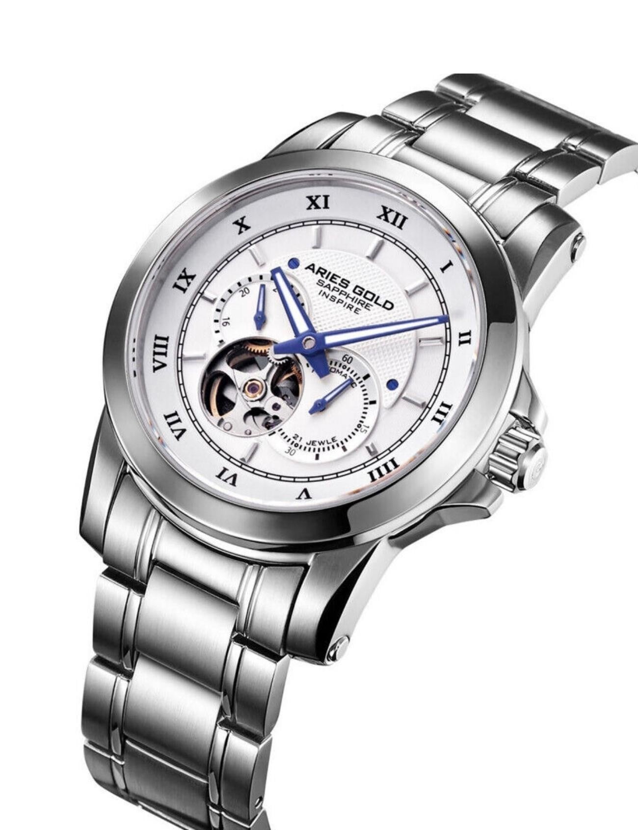 ARIES GOLD G 9001 S-W Kol Saati