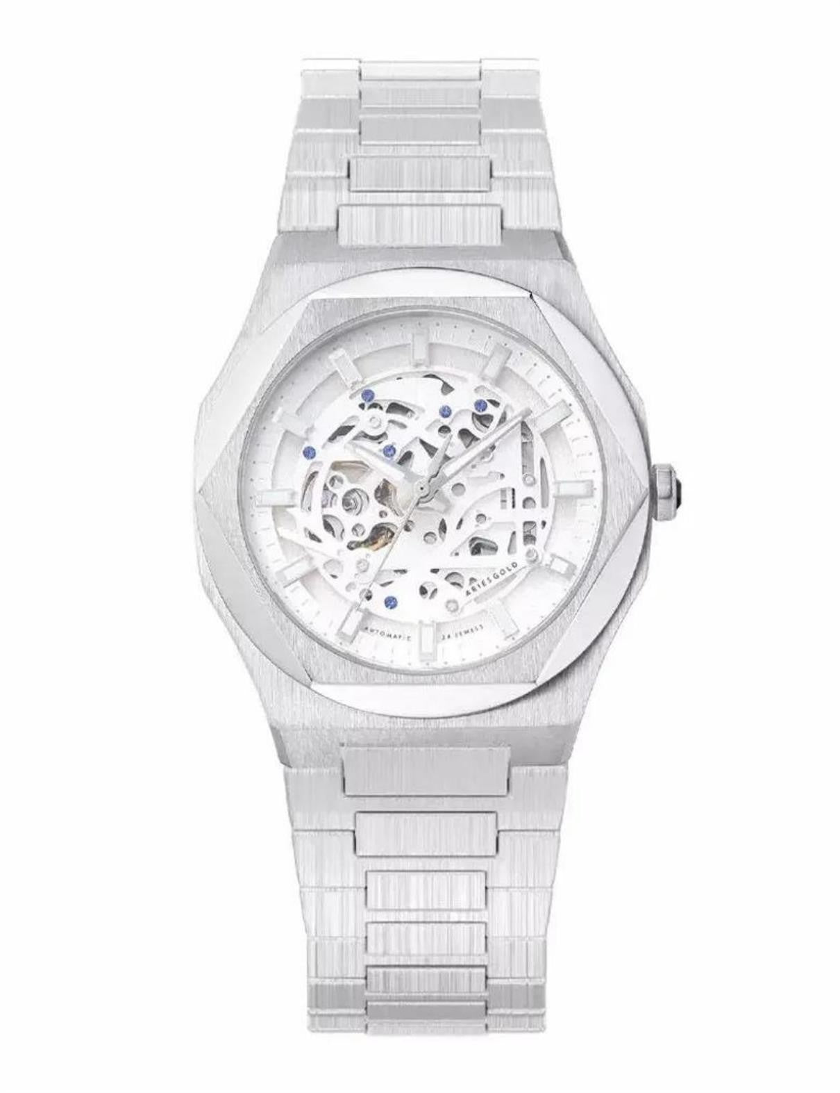 برج الحمل الذهبي