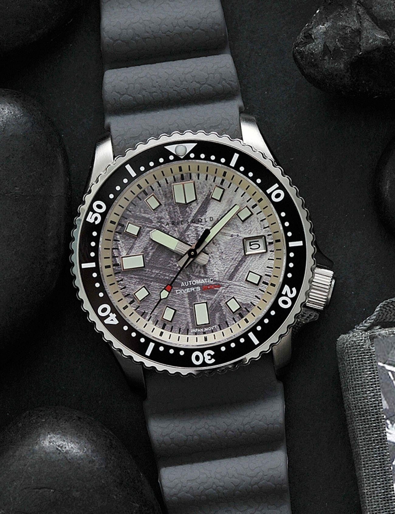 ARIES GOLD AG-MOD-M15 Erkek Kol Saati