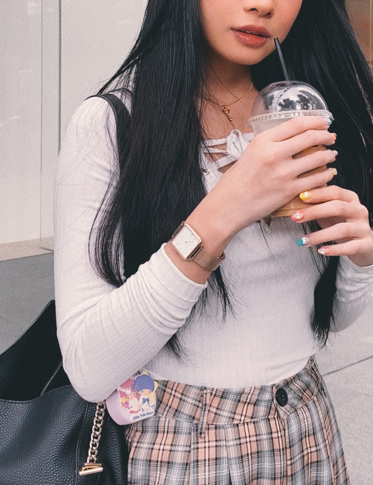 ARIES GOLD L 5038 RG-W Kadın Kol Saati