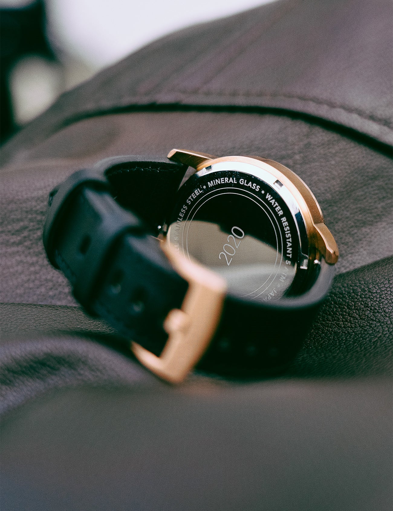 ARIES GOLD G 7013 RG-W Erkek Kol Saati