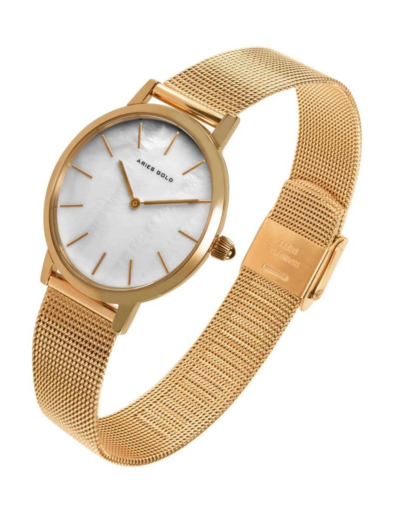 ARIES GOLD L 1024 G-MP Kadın Kol Saati Ürün ikincil görseli