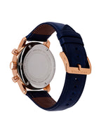 ARIES GOLD G 1027 RG-BU Erkek Kol Saati