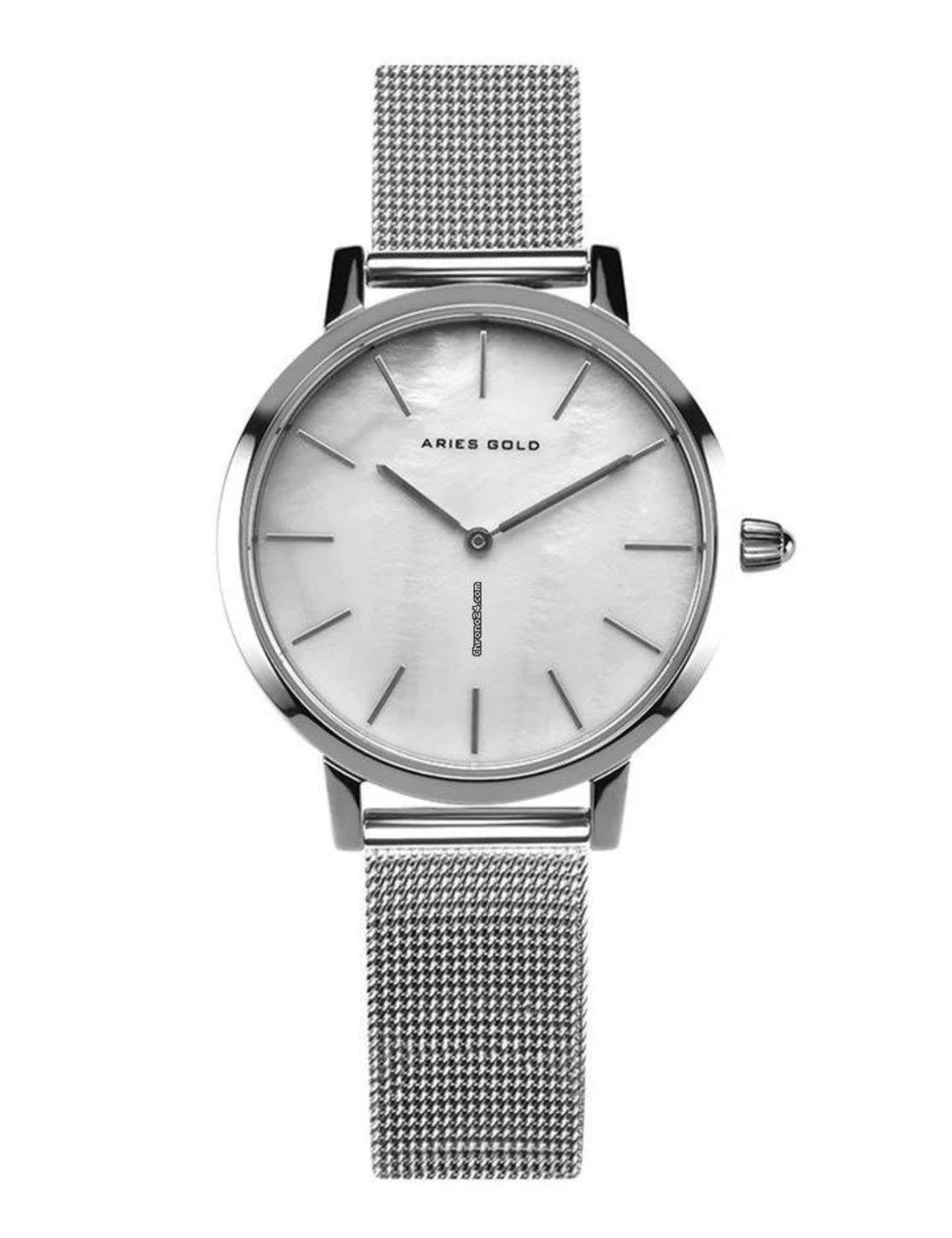 ARIES GOLD L 1024 S-MP Kadın Kol Saati Ürün ikincil görseli