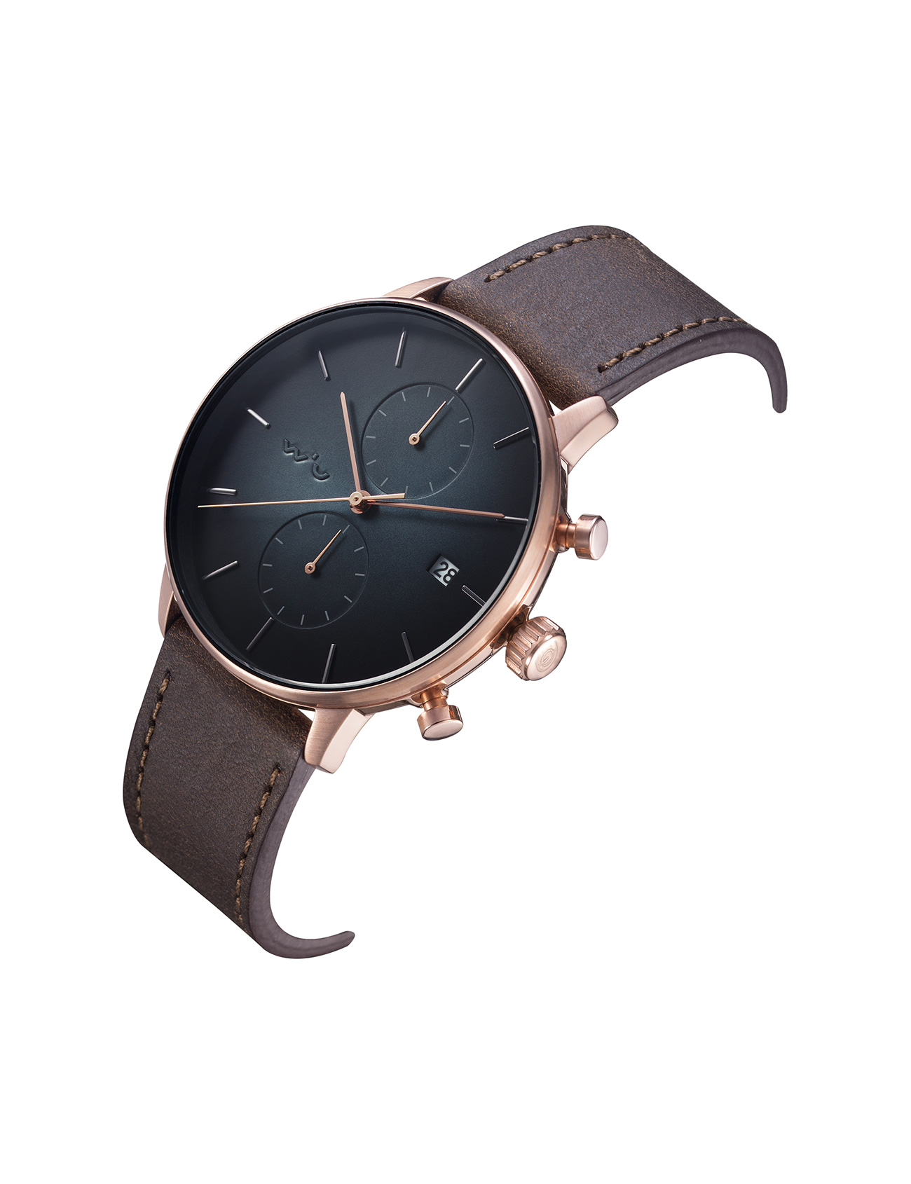 ARIES GOLD G 1033 RG-OBK Erkek Kol Saati Ürün ikincil görseli
