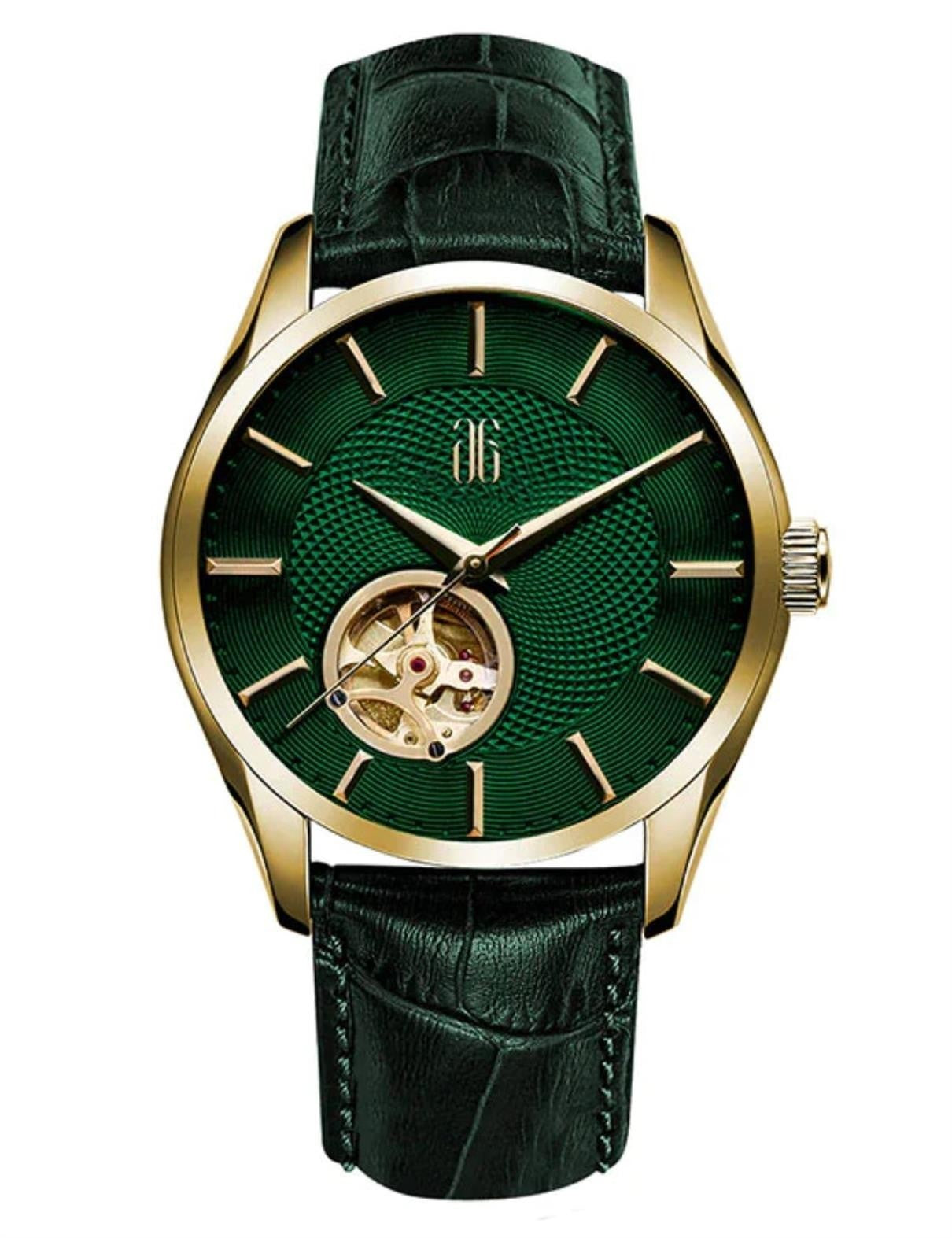 ARIES GOLD G 8022 G-GN Erkek Kol Saati