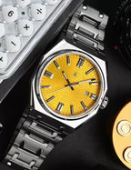 ARIES GOLD G 8048 S-YW Erkek Kol Saati