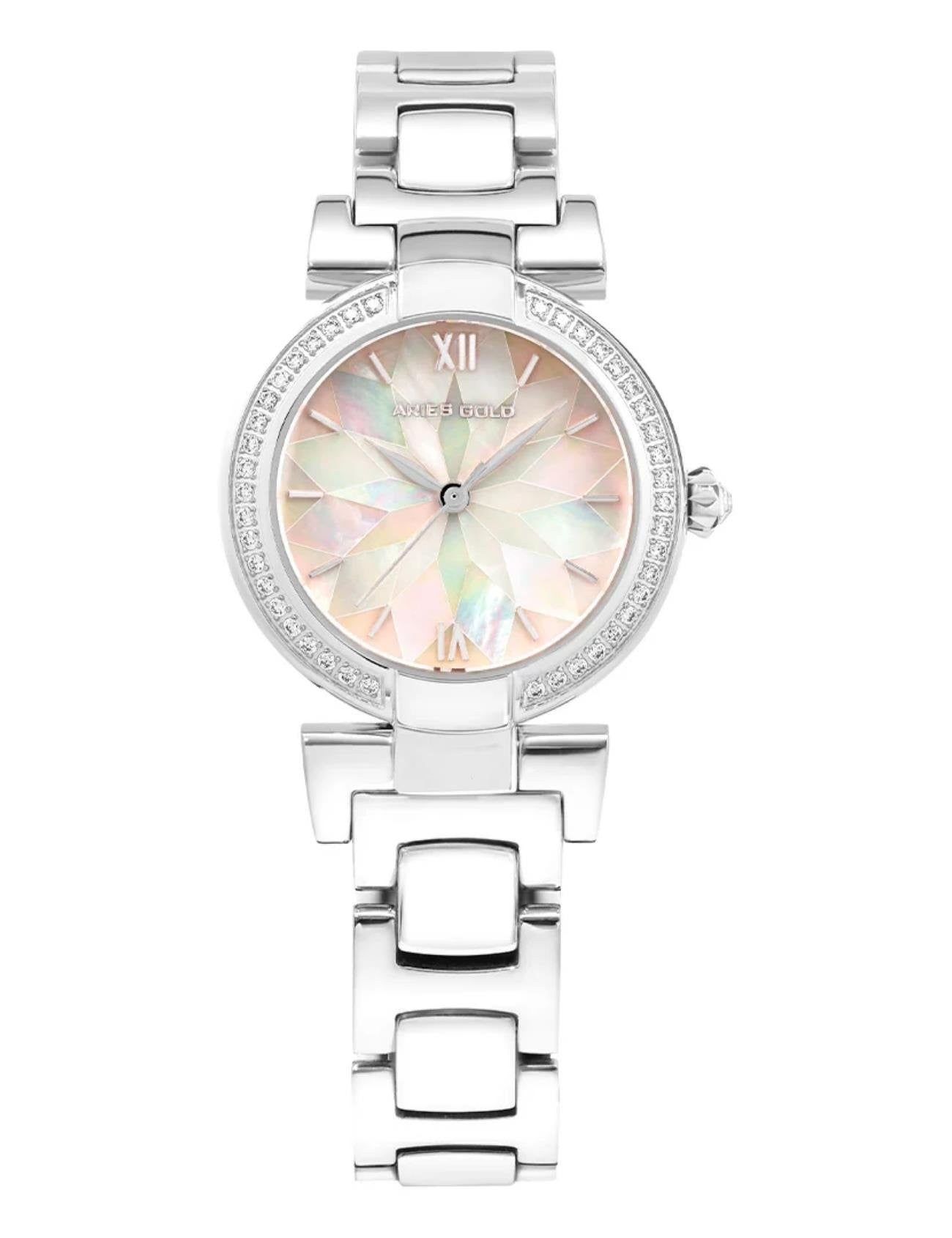 ARIES GOLD L 5010 S-PN Kadın Kol Saati Ürün ikincil görseli
