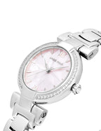 ARIES GOLD L 5010 S-PN Kadın Kol Saati