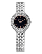 ARIES GOLD L 5041 S-BKST Kadın Kol Saati