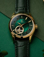 ARIES GOLD L 8023 G-GN Kadın Kol Saati