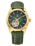 ARIES GOLD L 8023 G-GN Kadın Kol Saati