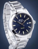 BALL NM2128C-S1C·BE Erkek Kol Saati