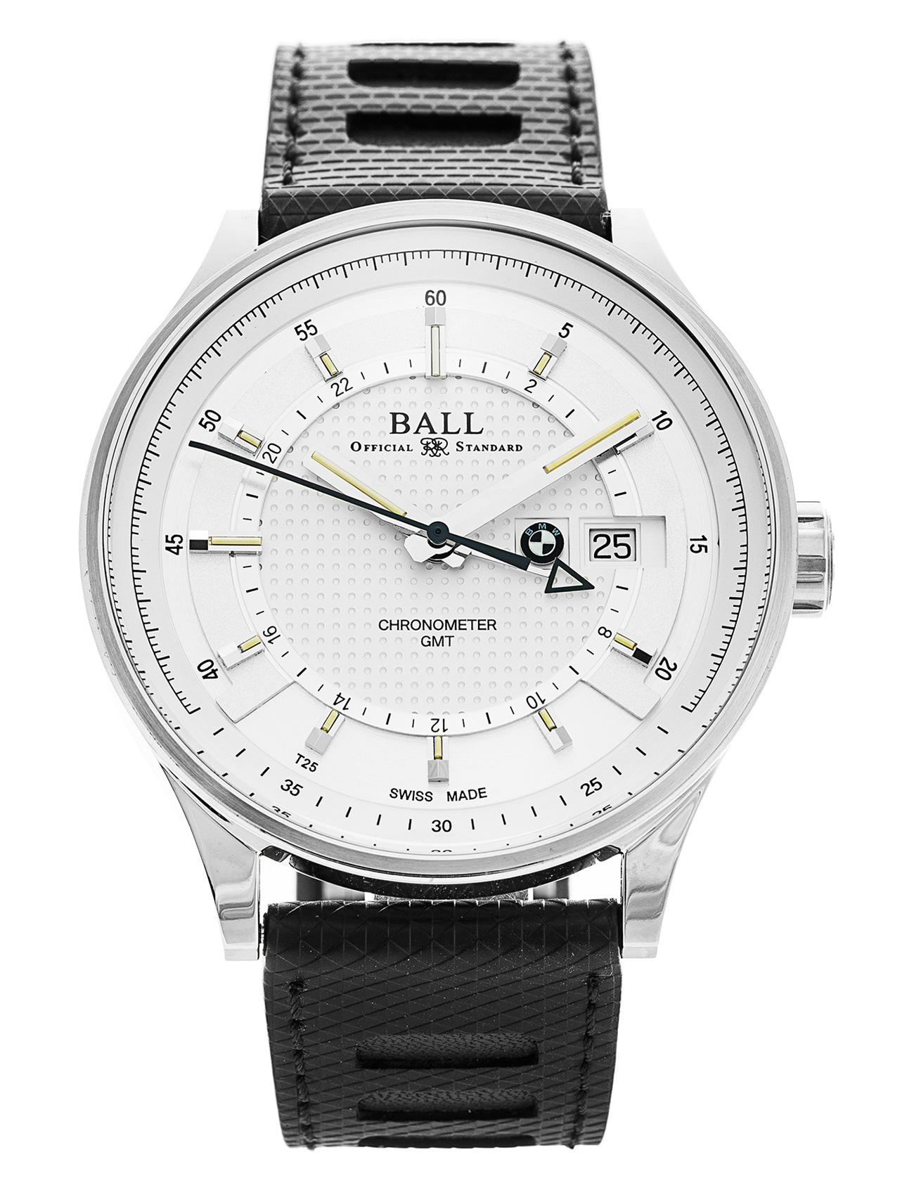 BALL GM3010C-PCFJ-SL Men's Watch 