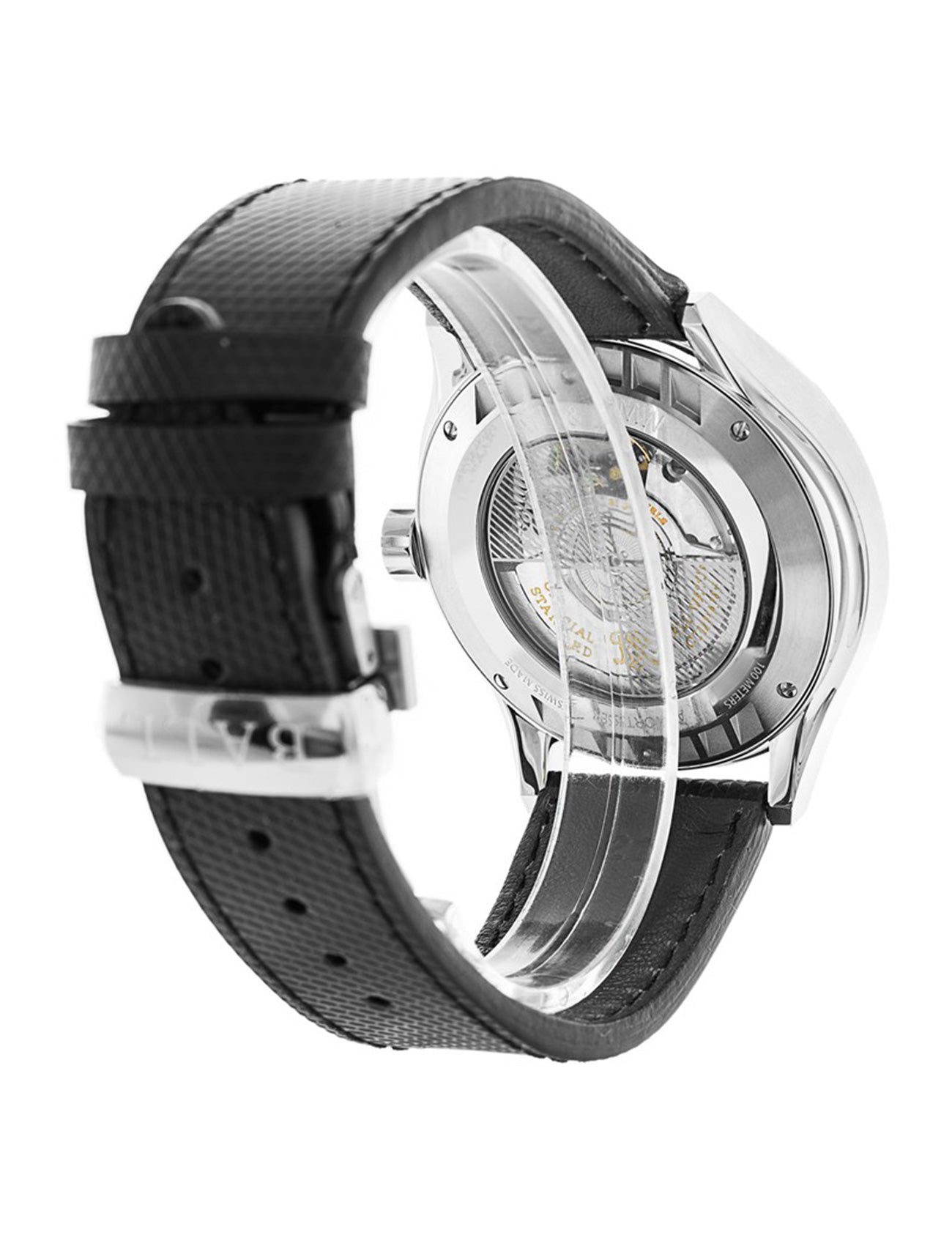 BALL GM3010C-PCFJ-SL Erkek Kol Saati