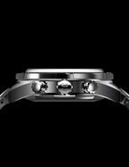 BALL DC3030C-S-WHBK Erkek Kol Saati