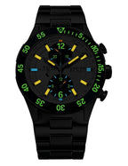 BALL DC3030C-S1-WH Erkek Kol Saati