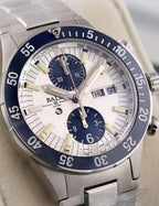 BALL DC3030C-S1-WH Erkek Kol Saati