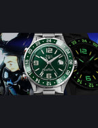 BALL DG3038A-S7CJ-GR Erkek Kol Saati